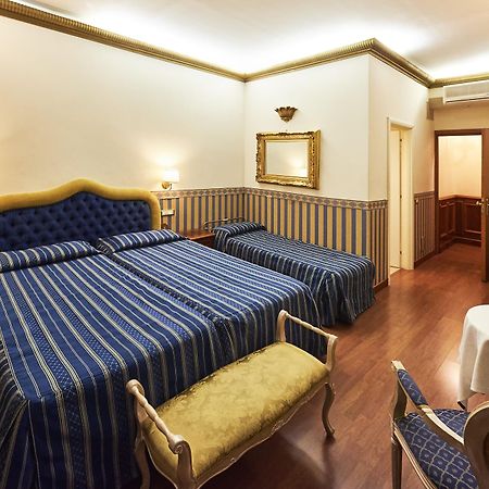 Barberini Suites Рим Екстер'єр фото