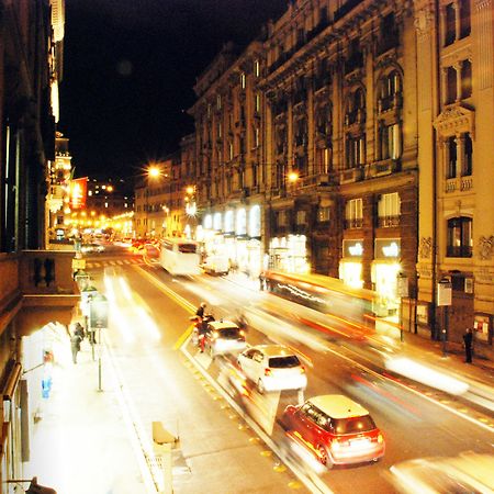 Barberini Suites Рим Екстер'єр фото