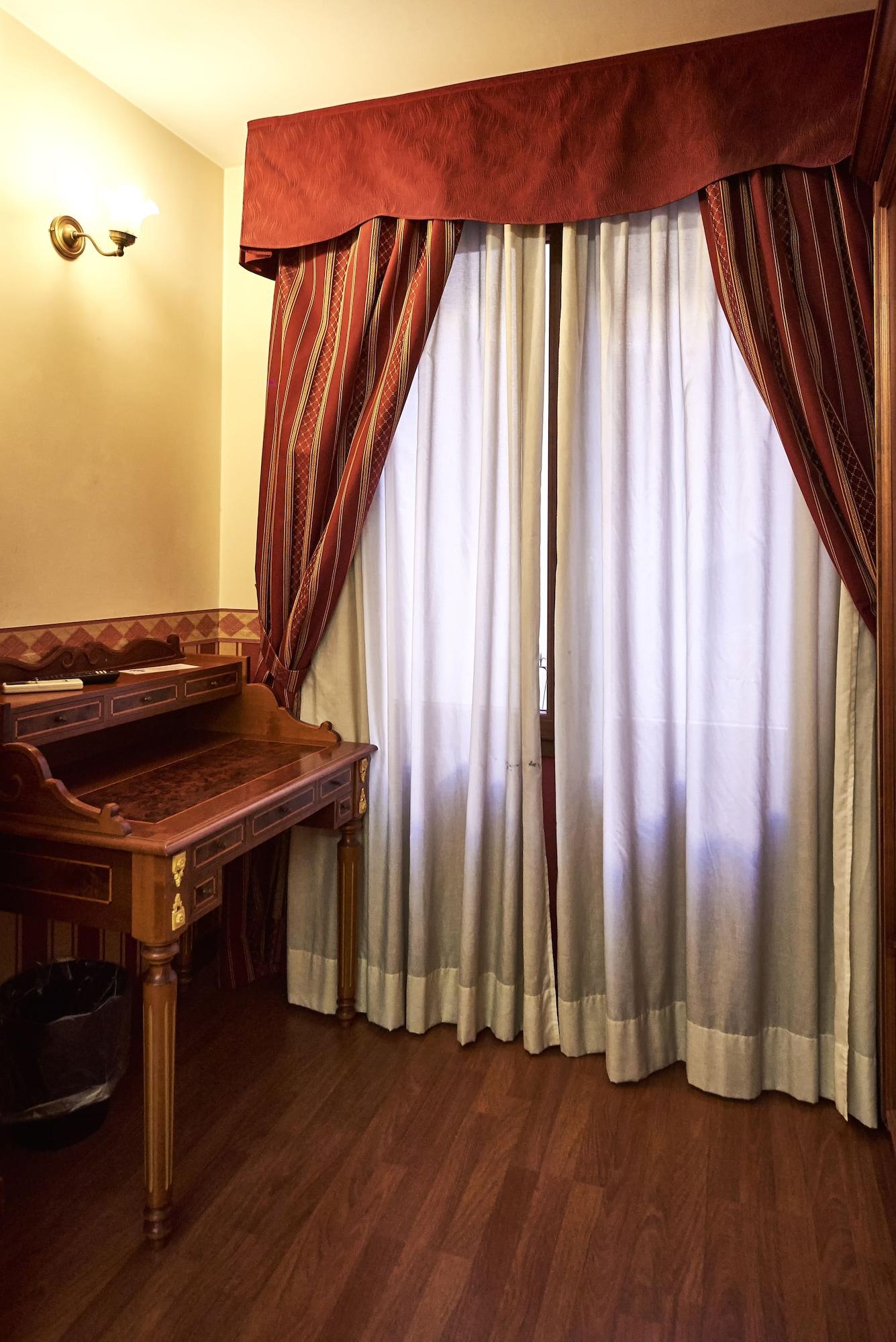 Barberini Suites Рим Екстер'єр фото