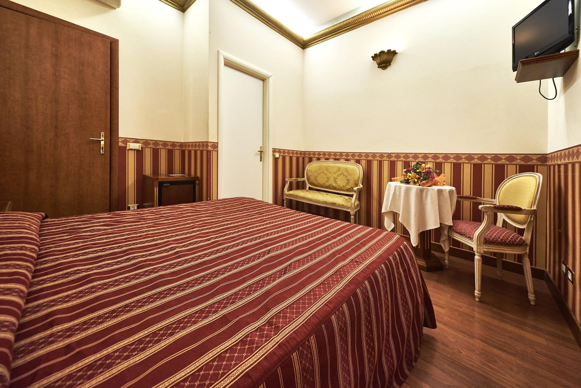 Barberini Suites Рим Екстер'єр фото