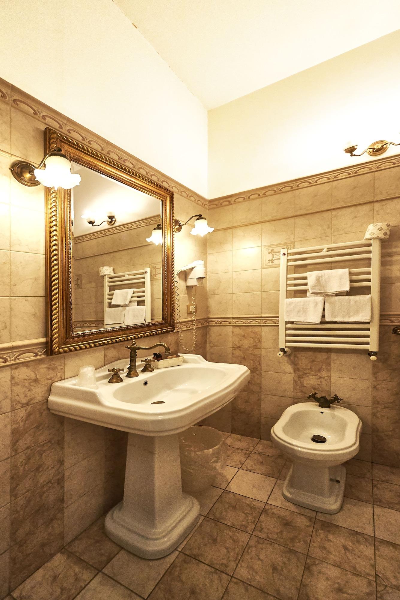Barberini Suites Рим Екстер'єр фото