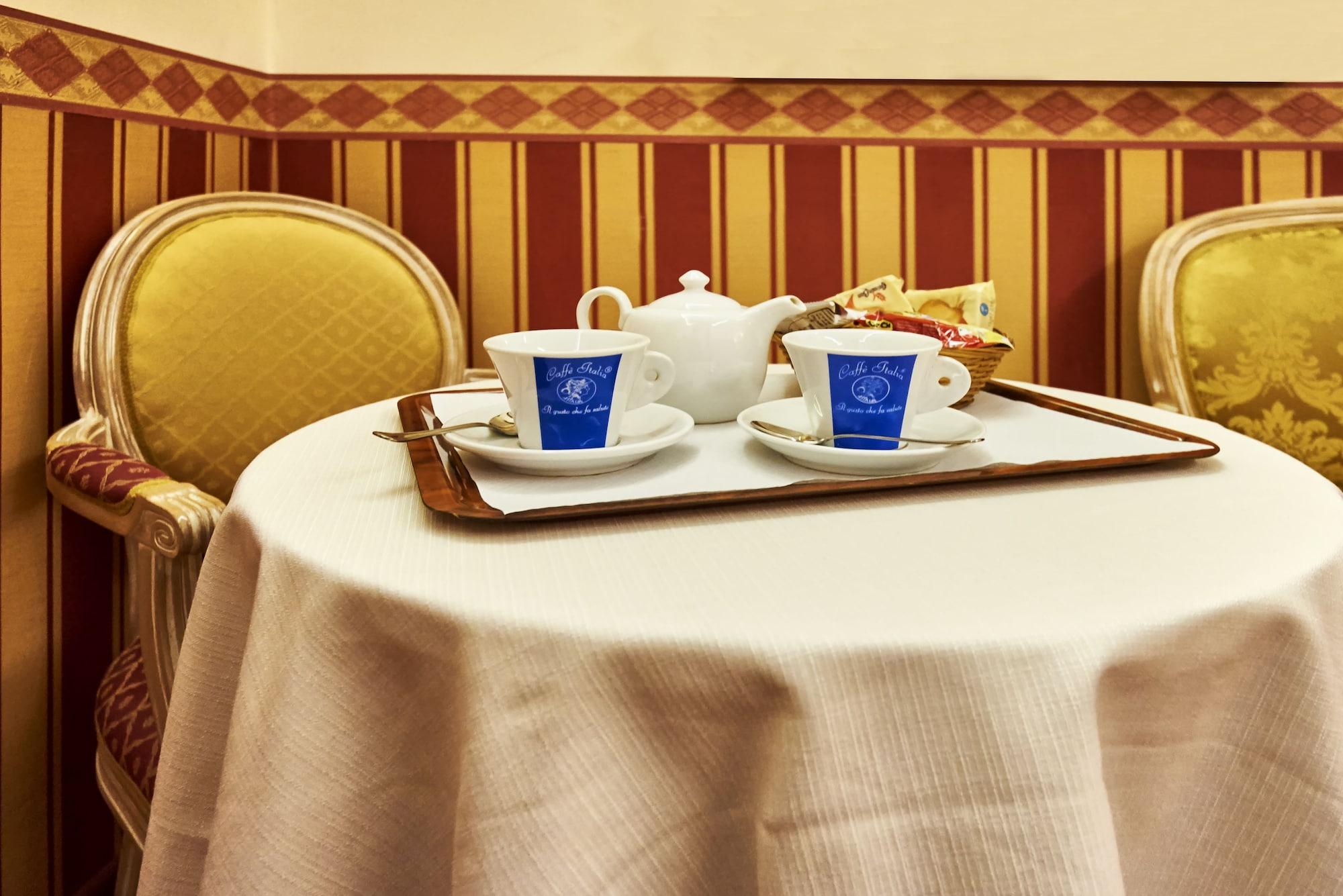 Barberini Suites Рим Екстер'єр фото