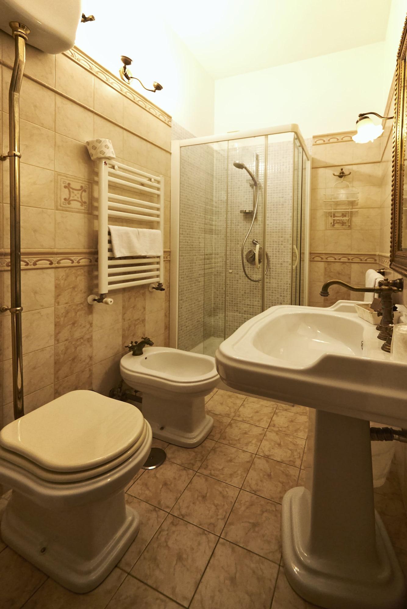Barberini Suites Рим Екстер'єр фото