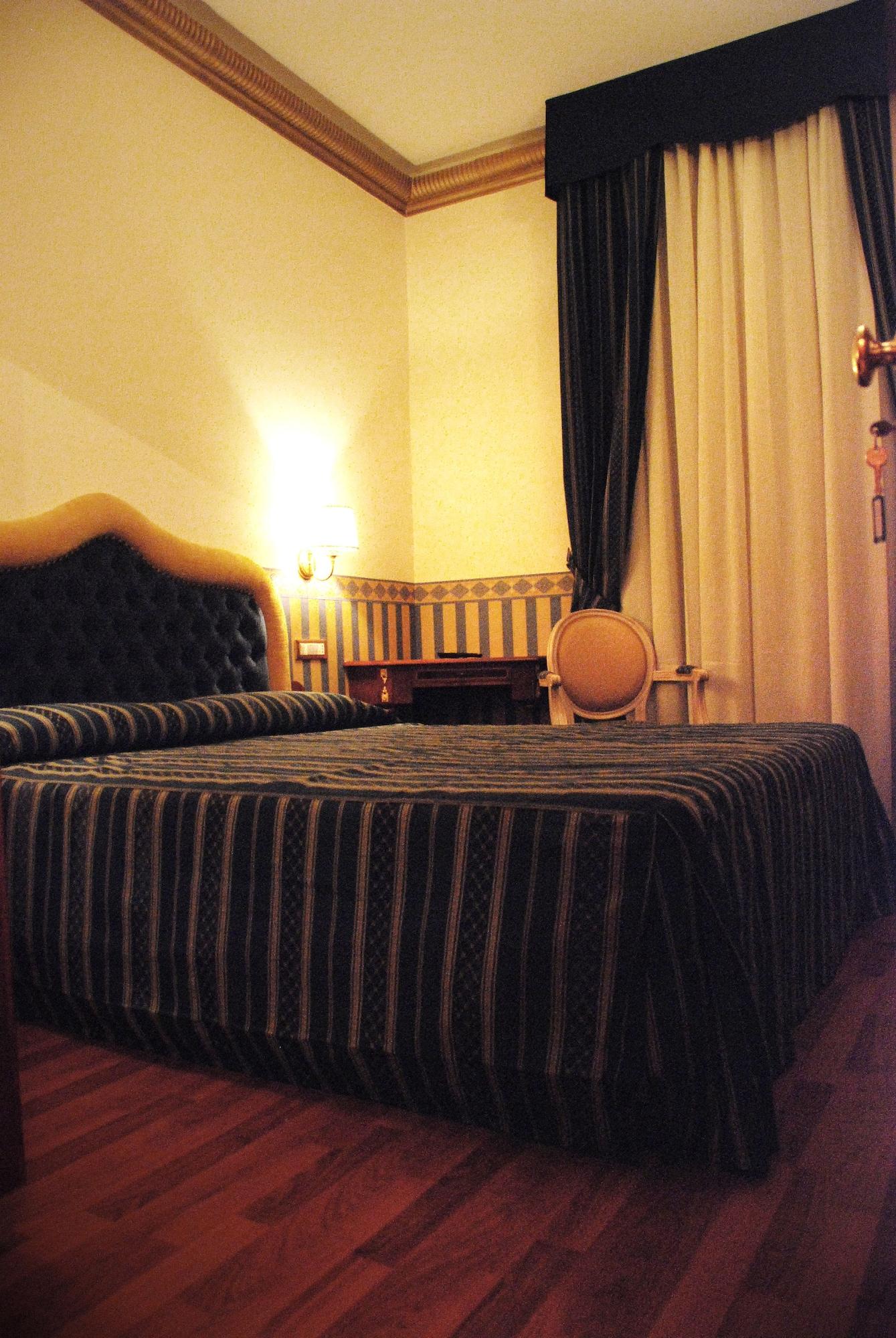 Barberini Suites Рим Екстер'єр фото