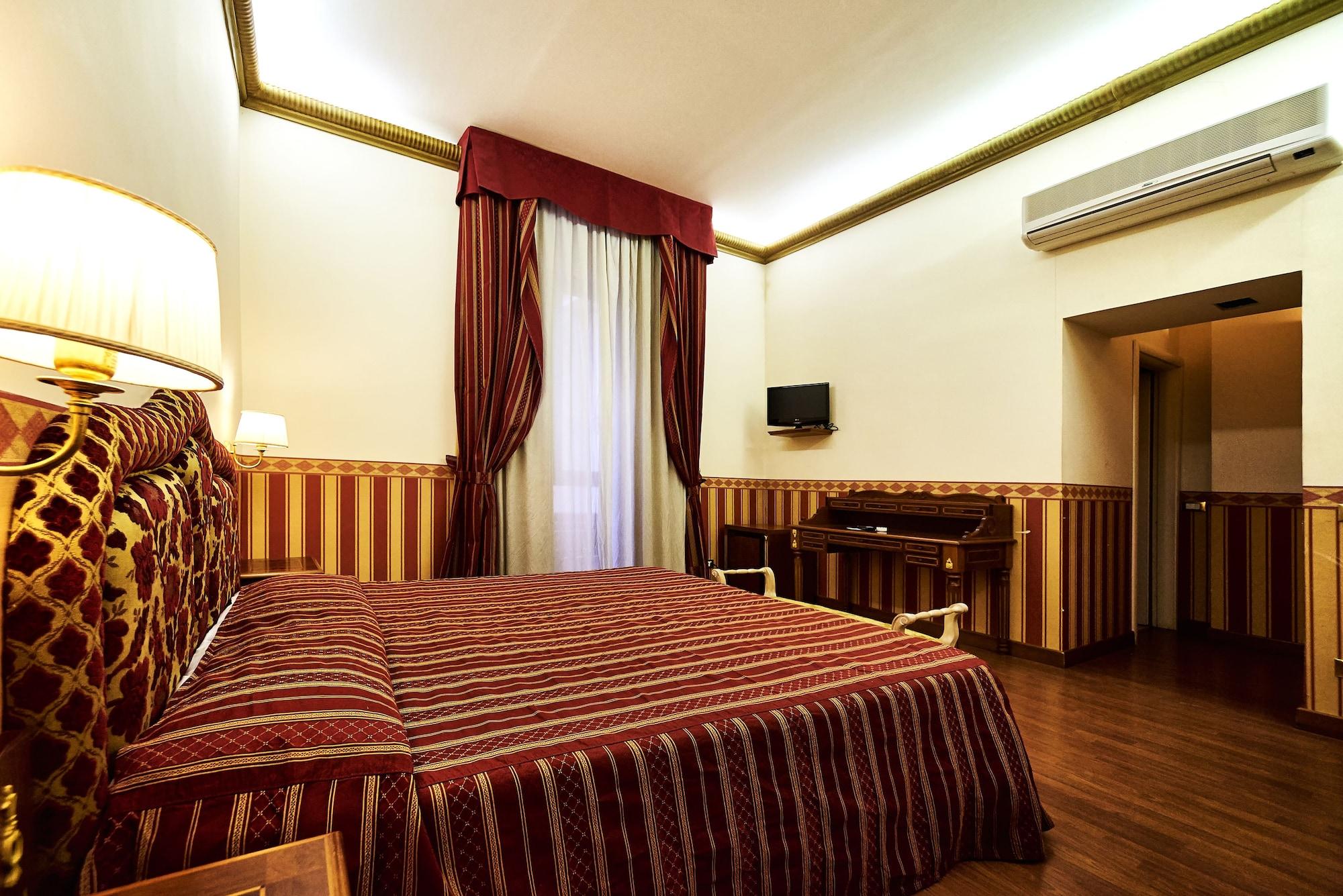 Barberini Suites Рим Екстер'єр фото