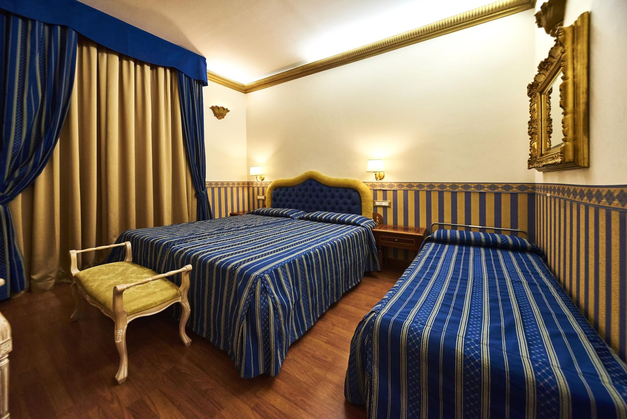 Barberini Suites Рим Екстер'єр фото