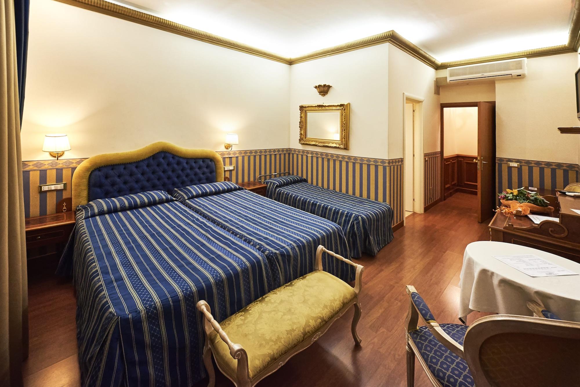 Barberini Suites Рим Екстер'єр фото