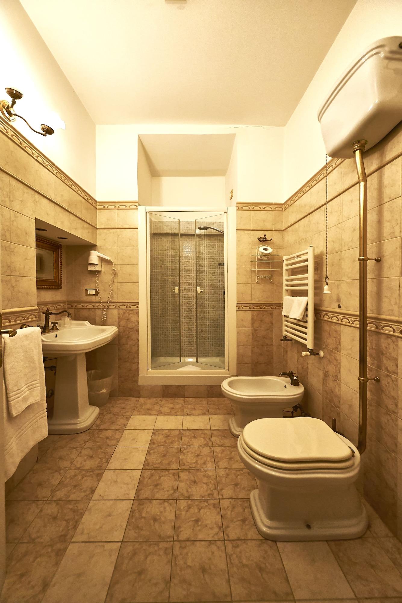 Barberini Suites Рим Екстер'єр фото