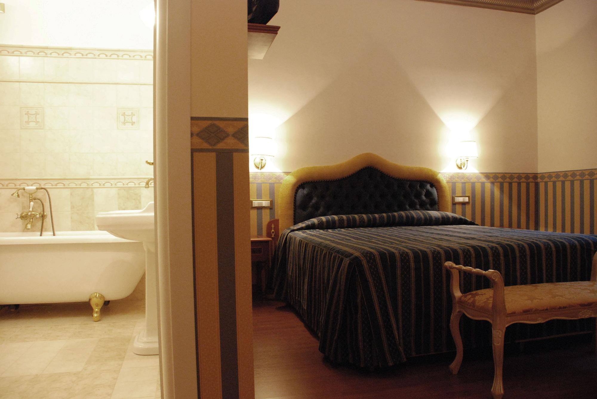 Barberini Suites Рим Екстер'єр фото