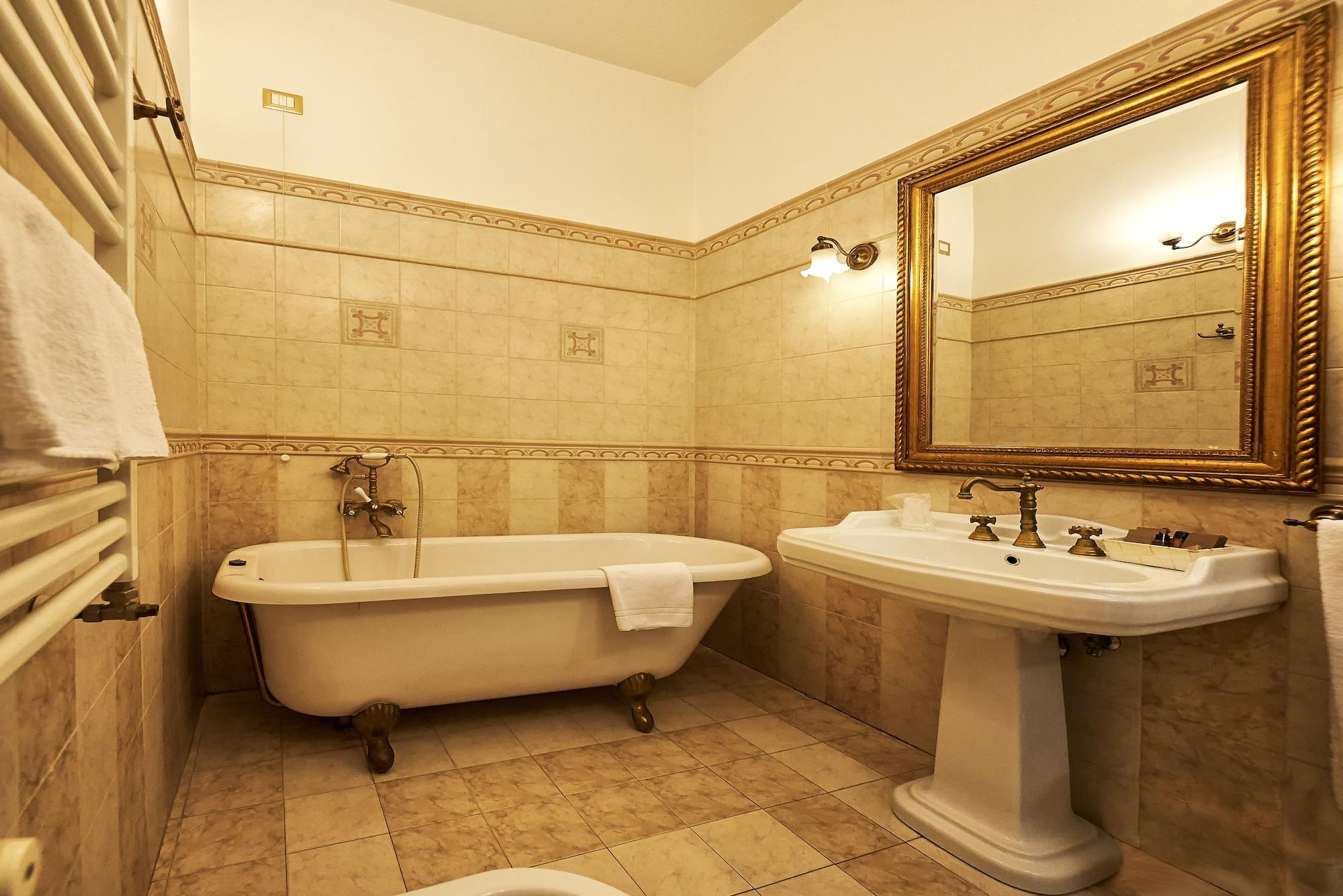 Barberini Suites Рим Екстер'єр фото