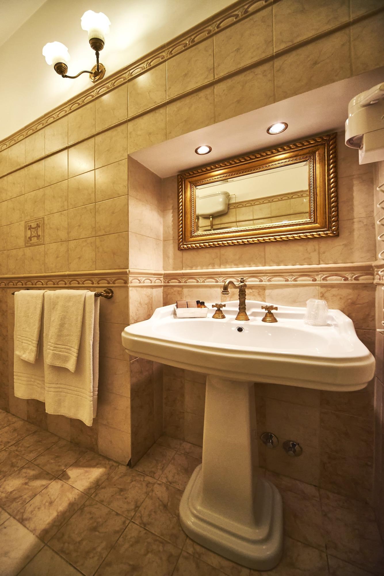 Barberini Suites Рим Екстер'єр фото