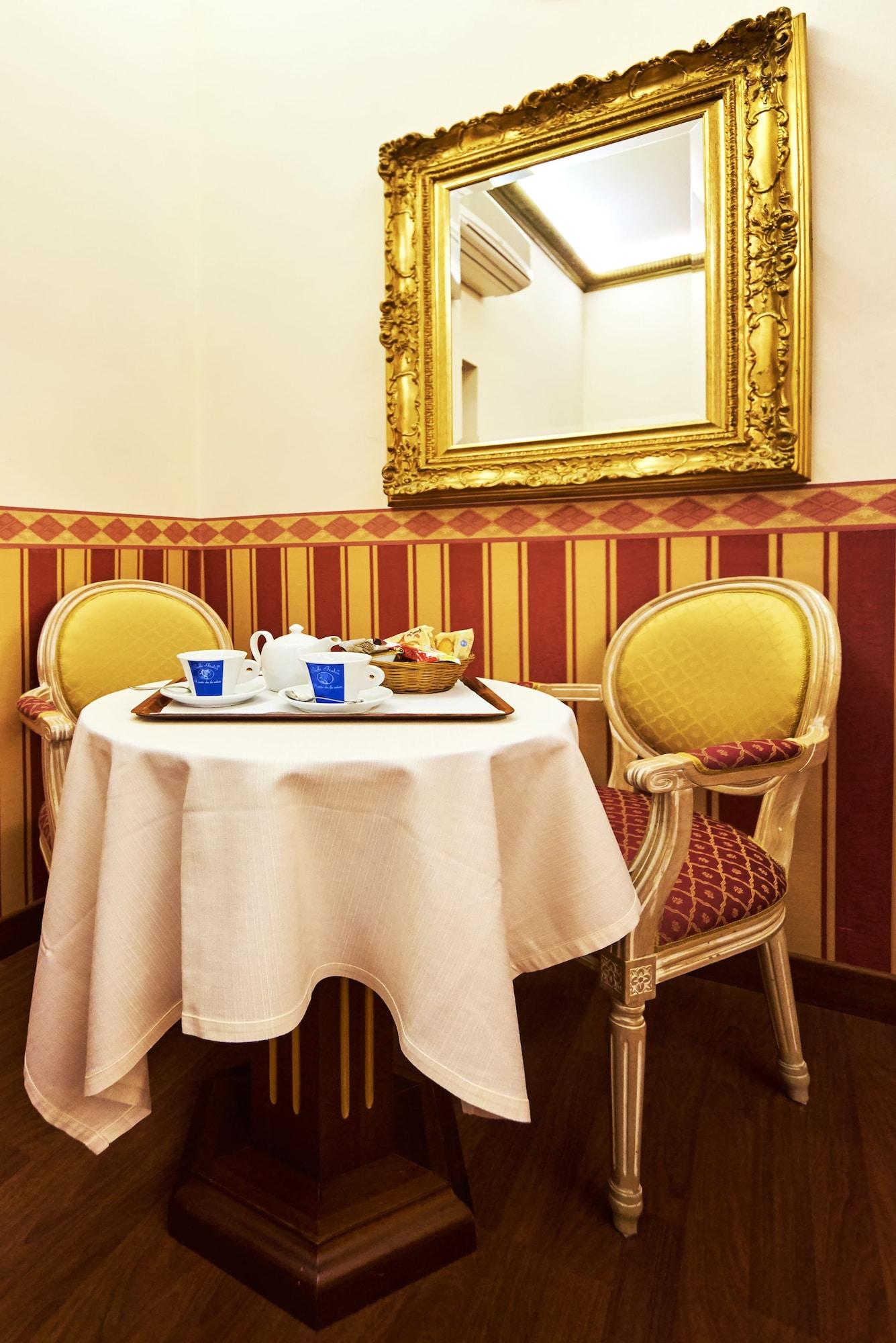 Barberini Suites Рим Екстер'єр фото