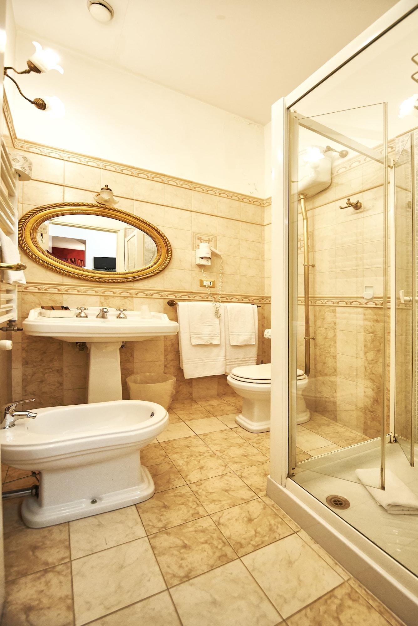 Barberini Suites Рим Екстер'єр фото