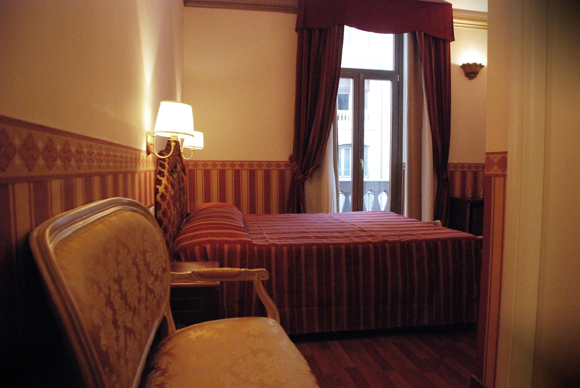 Barberini Suites Рим Екстер'єр фото