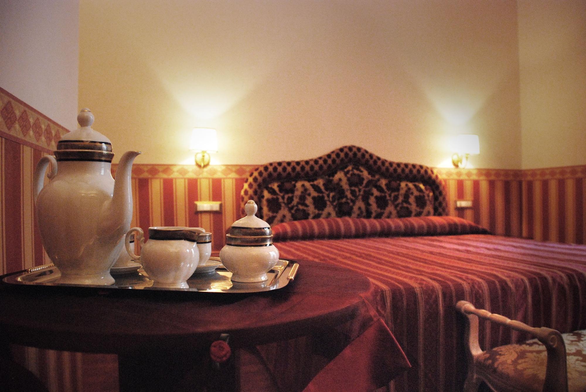 Barberini Suites Рим Екстер'єр фото