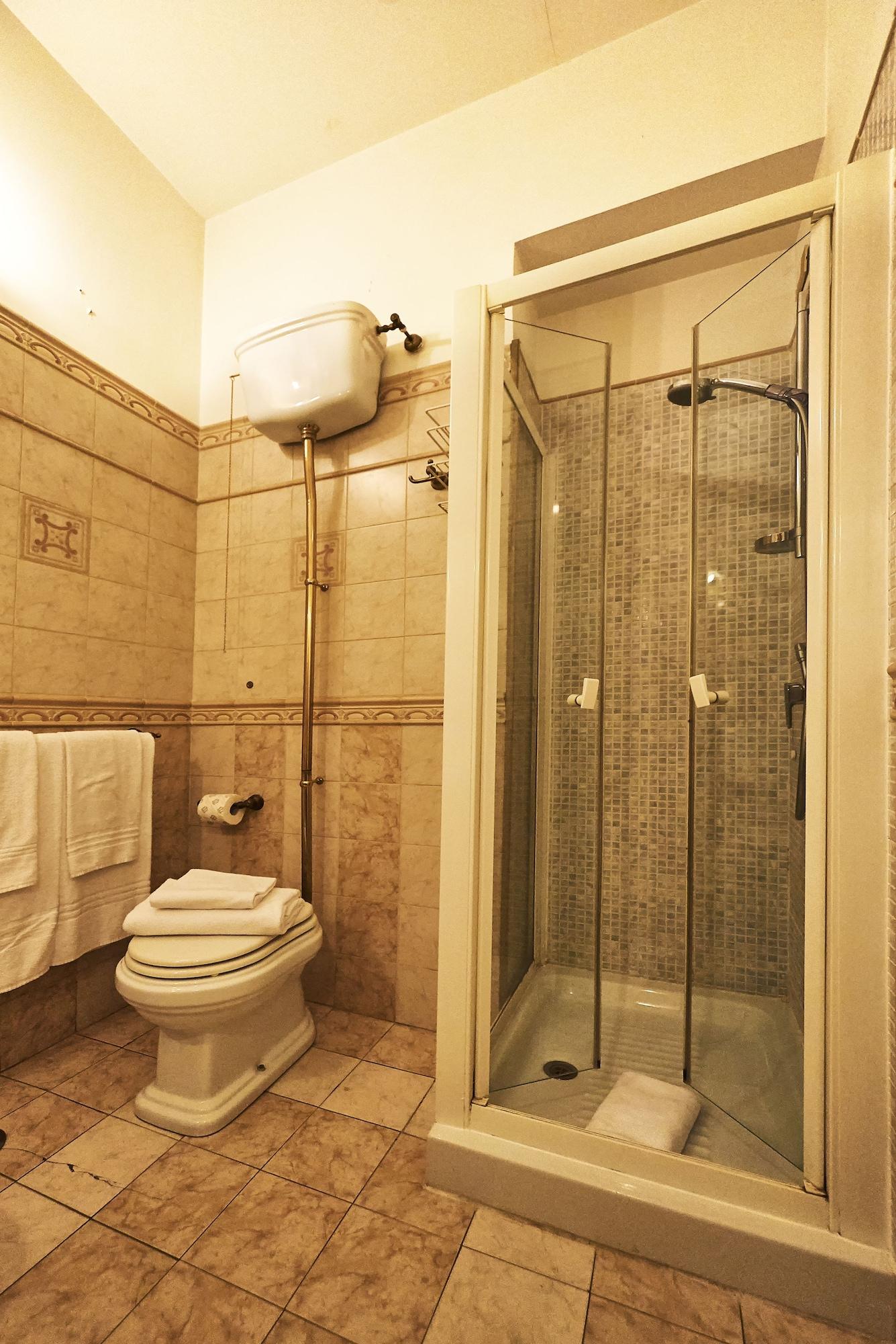 Barberini Suites Рим Екстер'єр фото