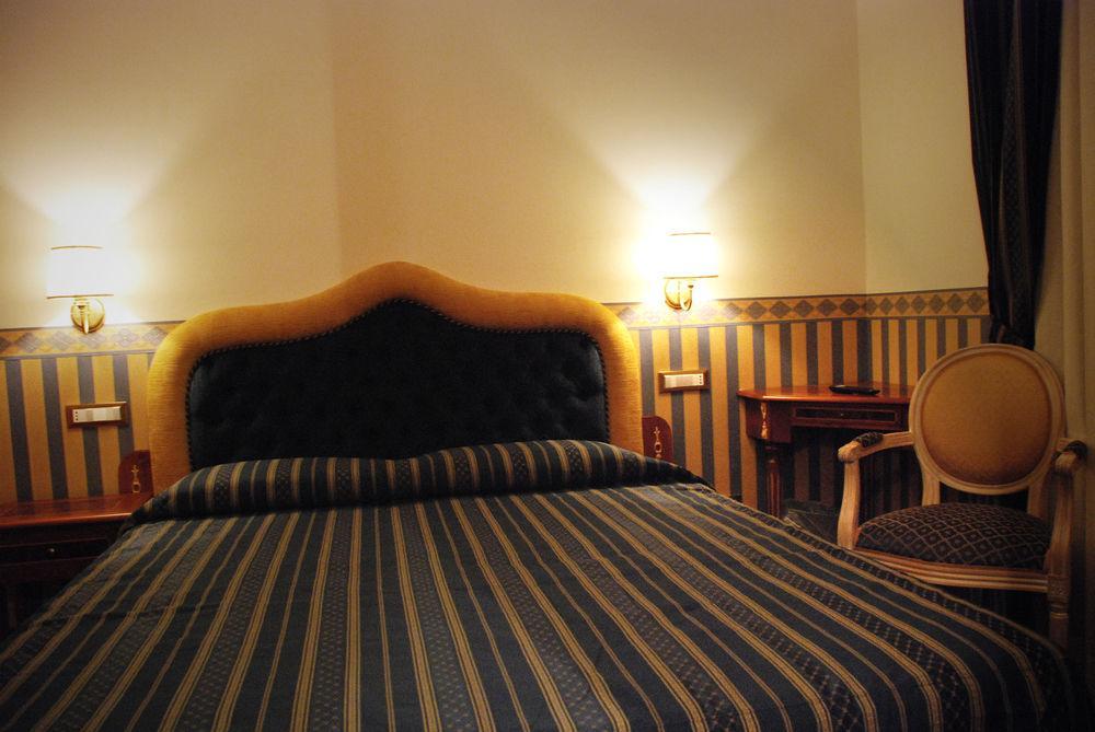 Barberini Suites Рим Екстер'єр фото