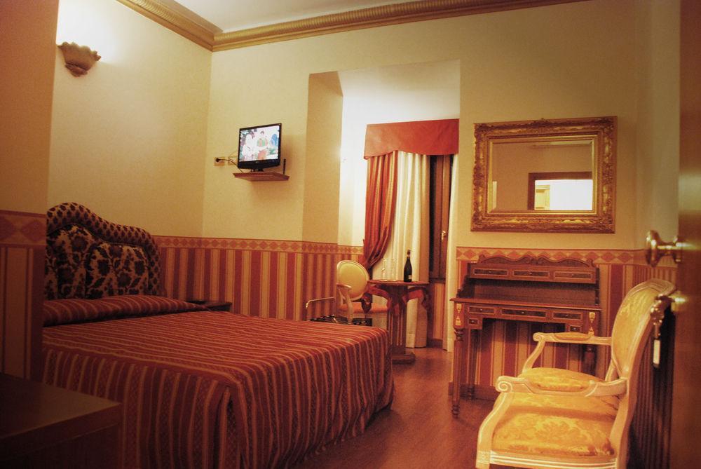 Barberini Suites Рим Екстер'єр фото