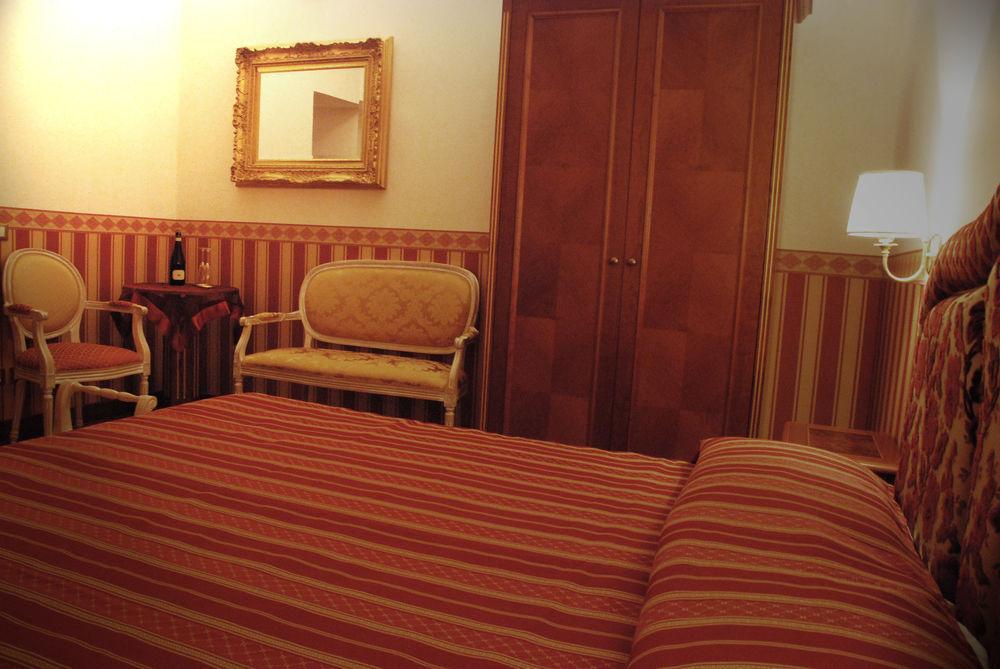 Barberini Suites Рим Екстер'єр фото