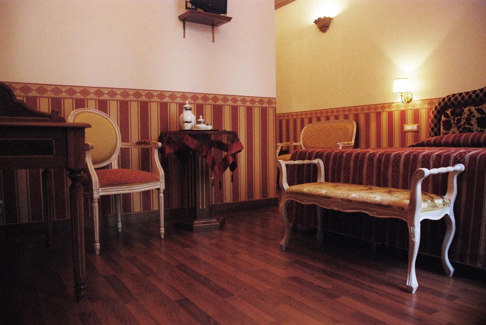 Barberini Suites Рим Екстер'єр фото