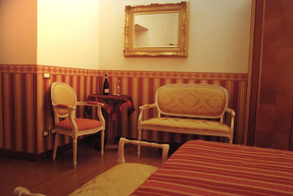 Barberini Suites Рим Екстер'єр фото