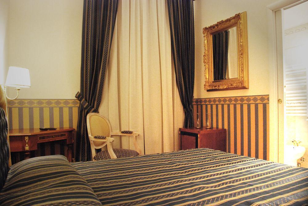 Barberini Suites Рим Екстер'єр фото