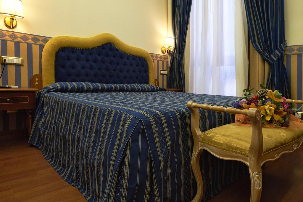 Barberini Suites Рим Екстер'єр фото