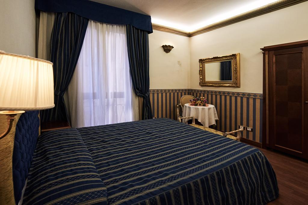 Barberini Suites Рим Екстер'єр фото