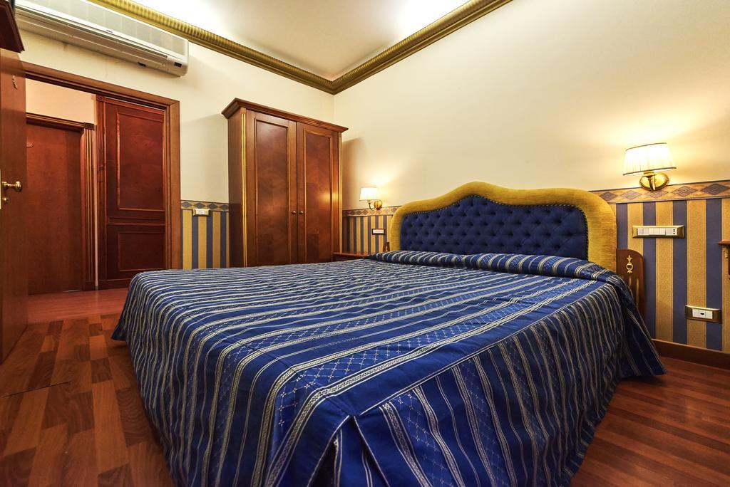 Barberini Suites Рим Екстер'єр фото