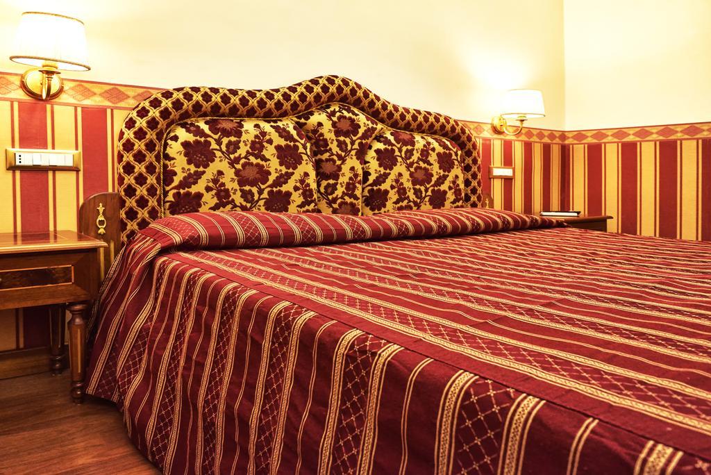 Barberini Suites Рим Екстер'єр фото