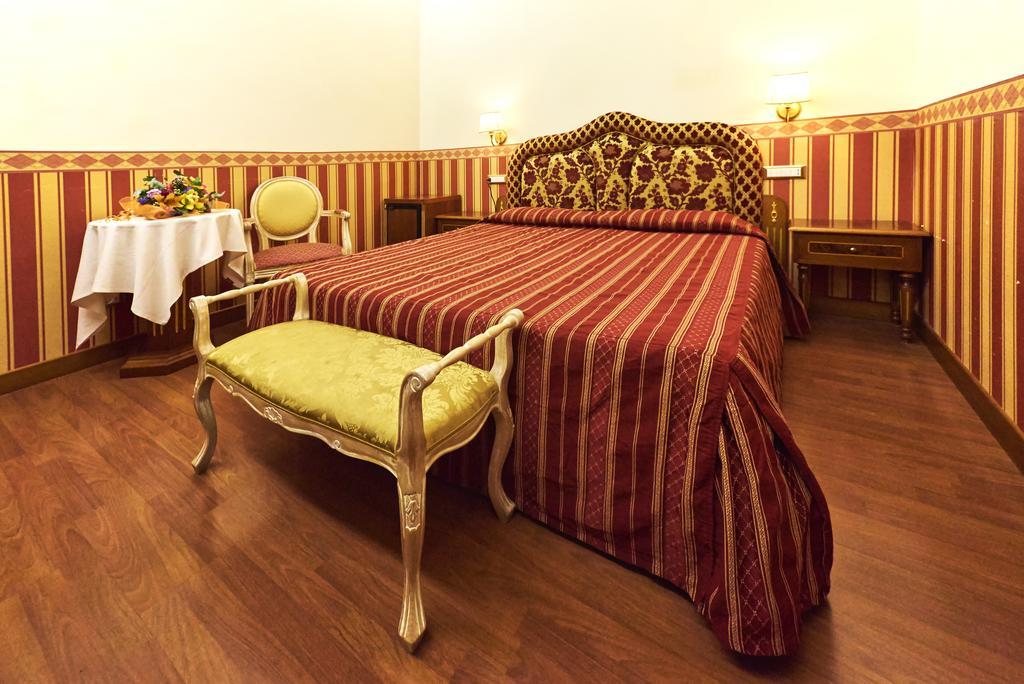 Barberini Suites Рим Екстер'єр фото