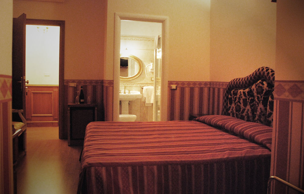 Barberini Suites Рим Екстер'єр фото