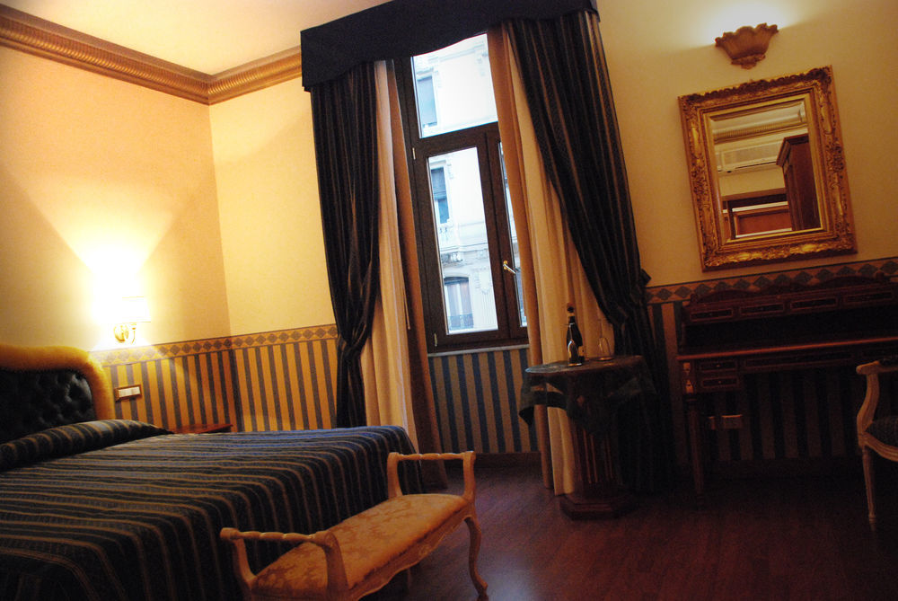 Barberini Suites Рим Екстер'єр фото