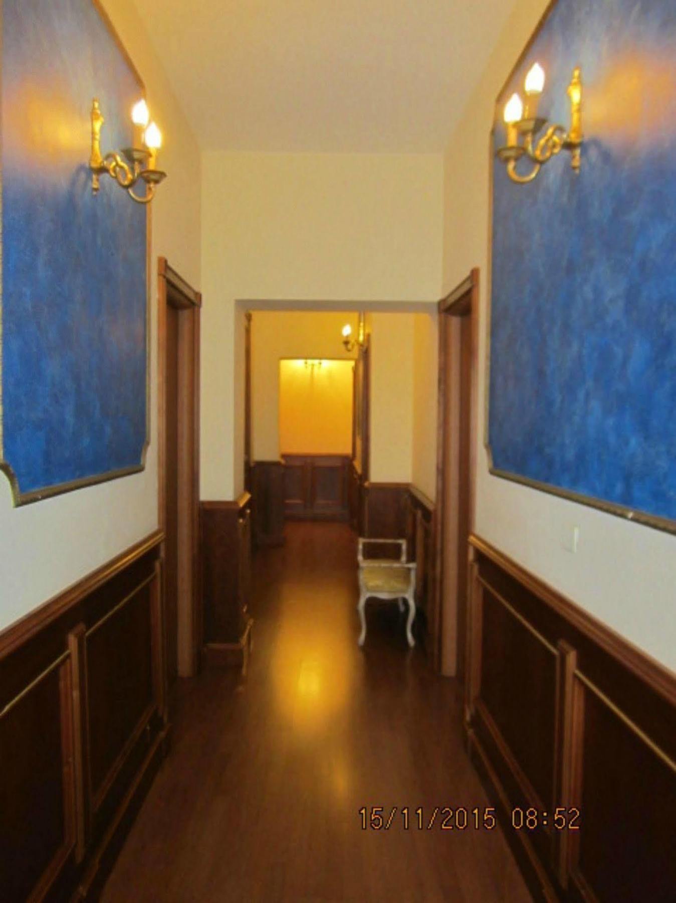 Barberini Suites Рим Екстер'єр фото