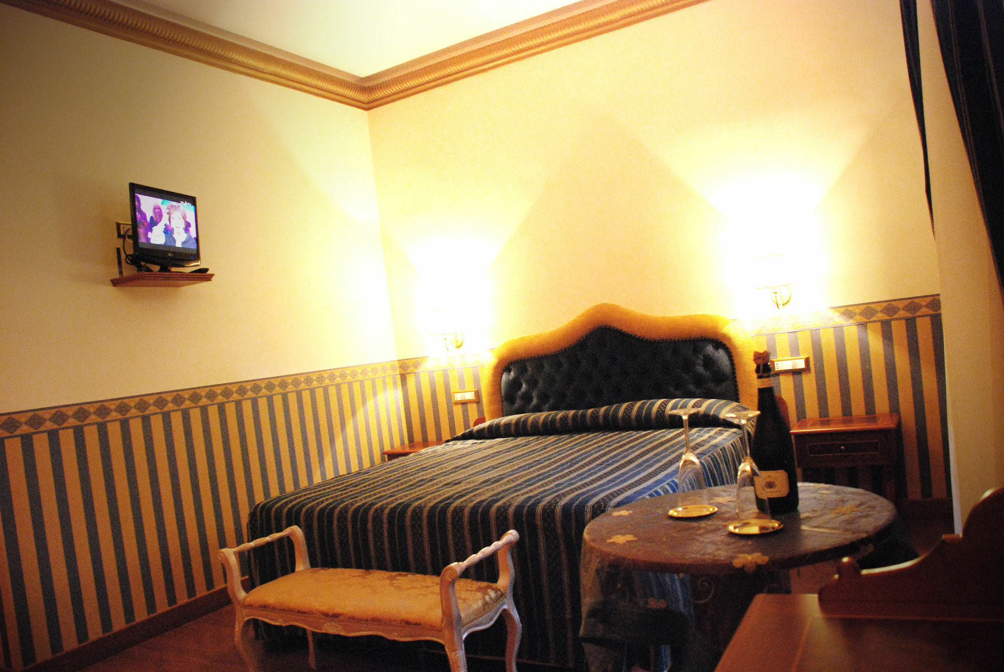Barberini Suites Рим Екстер'єр фото
