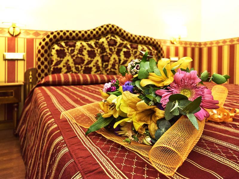 Barberini Suites Рим Екстер'єр фото