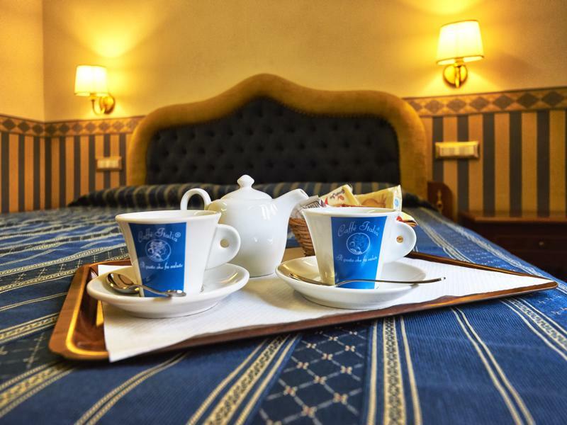 Barberini Suites Рим Екстер'єр фото