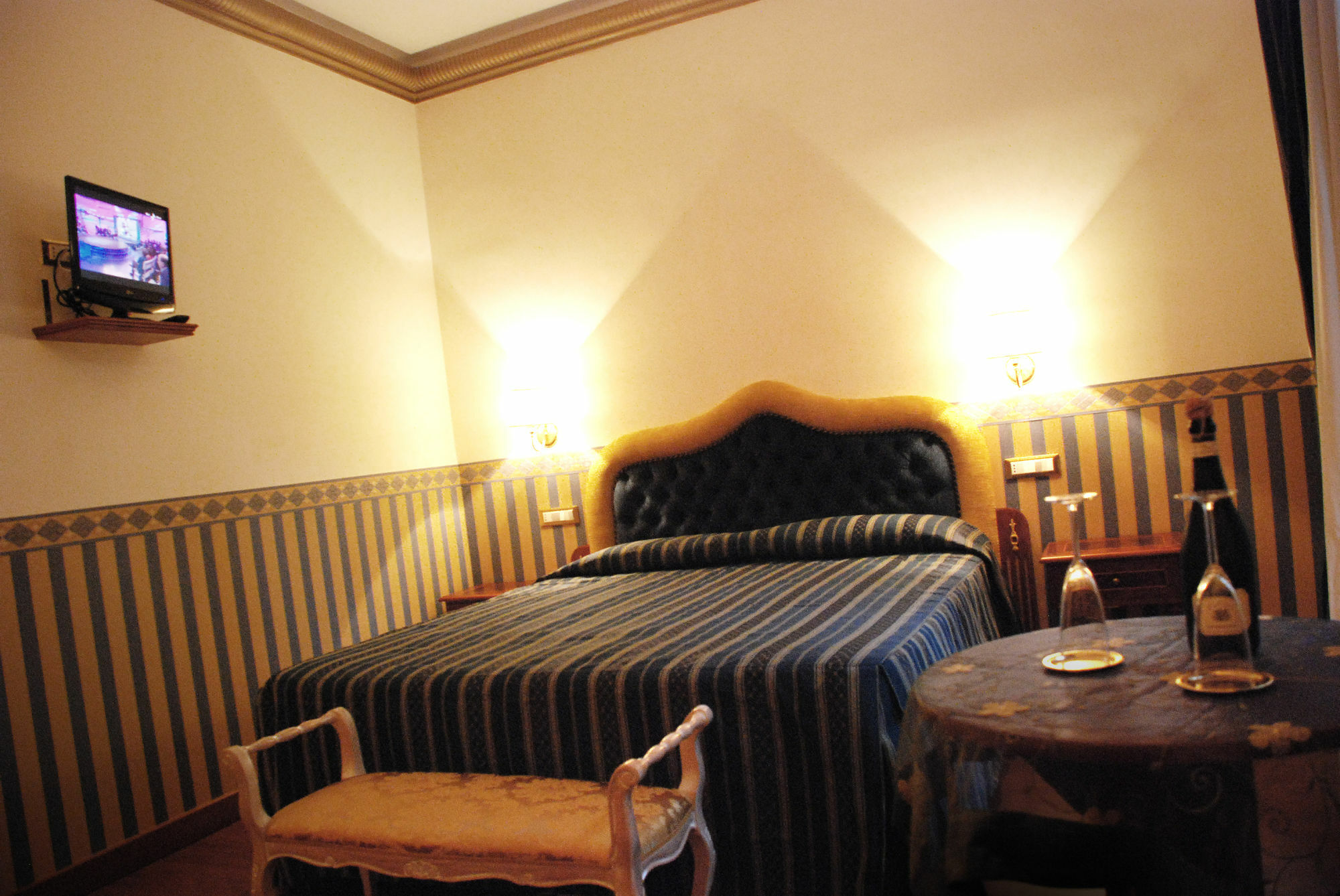 Barberini Suites Рим Екстер'єр фото