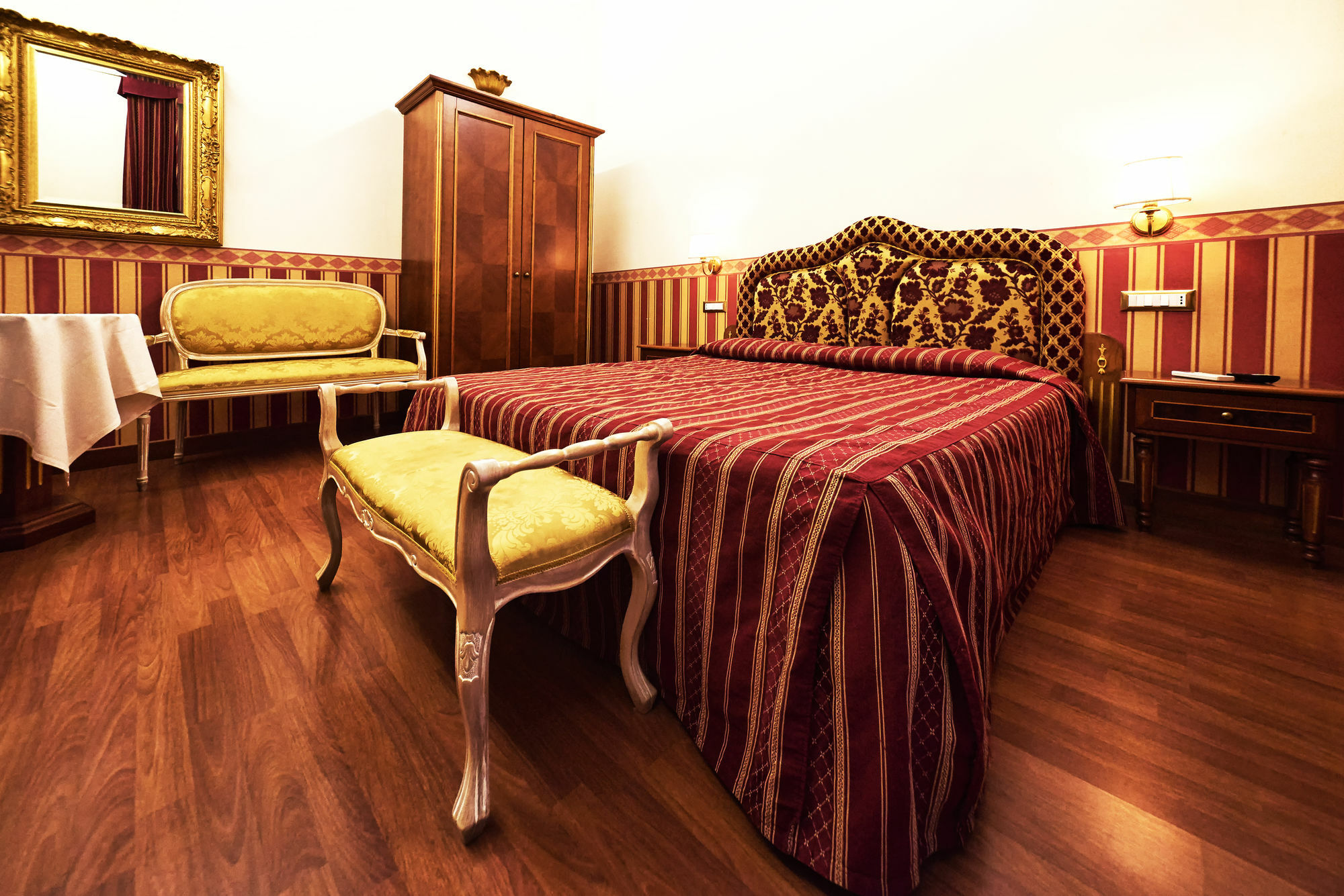 Barberini Suites Рим Екстер'єр фото